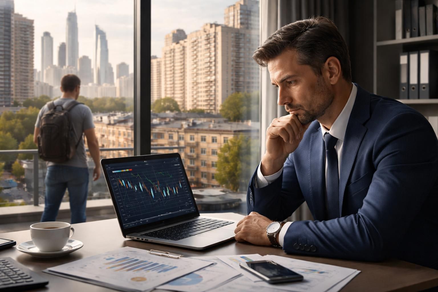 découvrez comment le salaire moyen en russie impacte les décisions des investisseurs et influence le climat économique du pays.