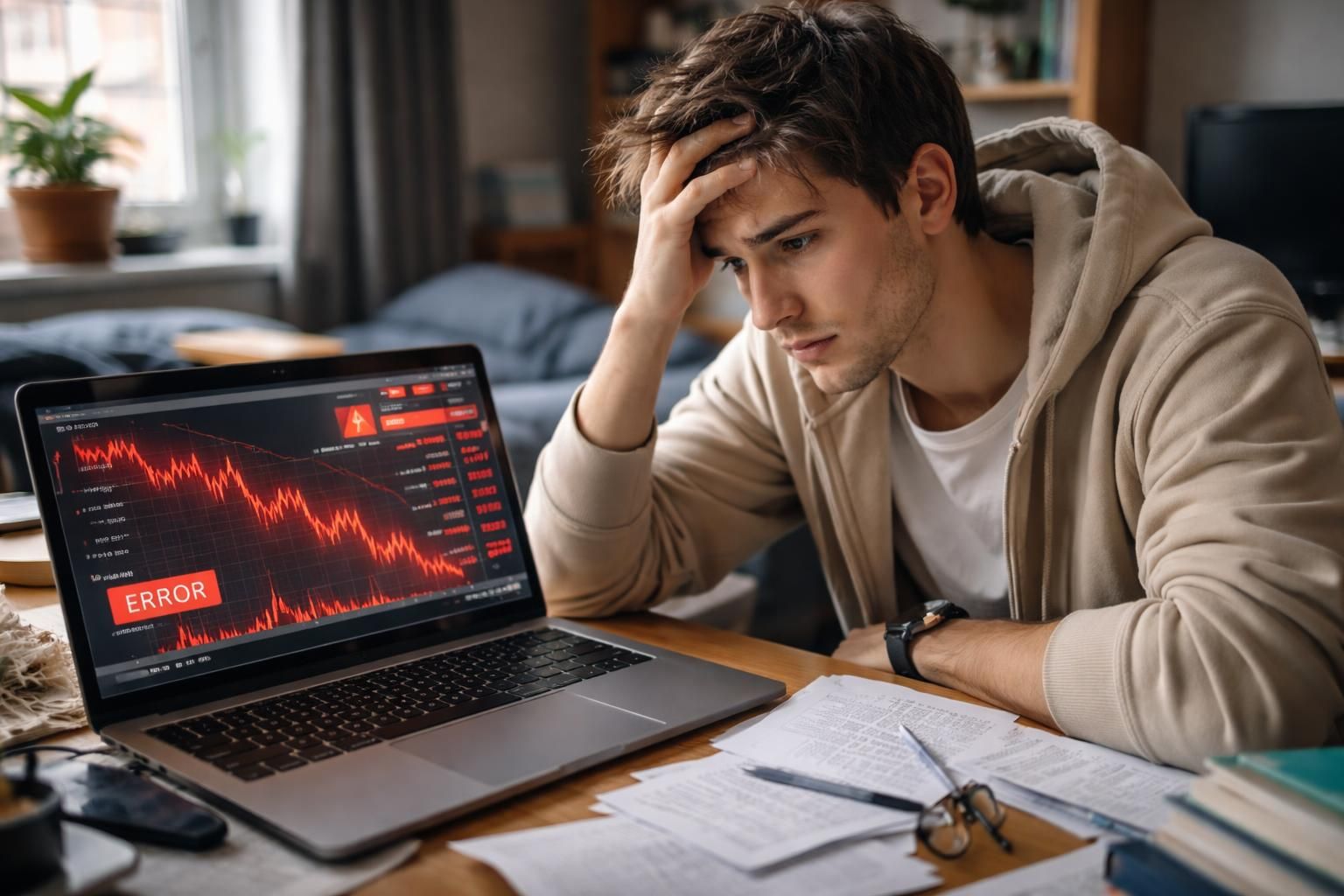 découvrez les erreurs fréquentes à éviter absolument lors de la simulation de la bourse du crous pour maximiser vos chances d'obtenir une aide financière.