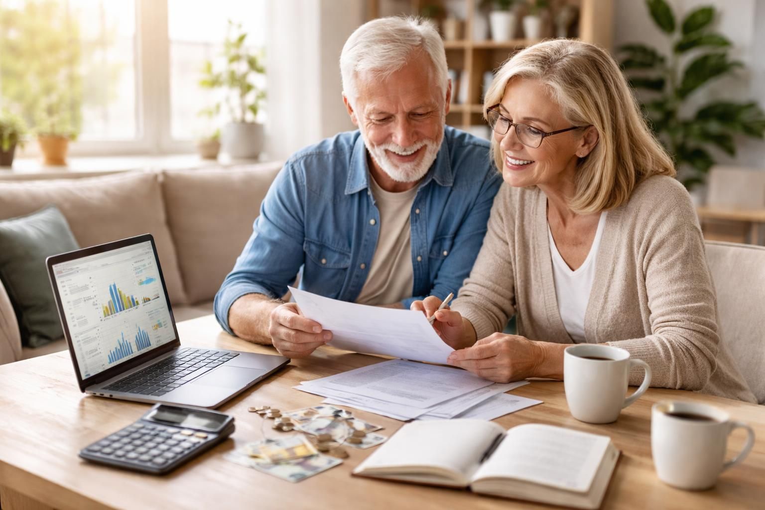 découvrez comment le taux de la csg impacte votre retraite et utilisez cet outil essentiel pour optimiser la gestion de votre budget retraite en toute sérénité.