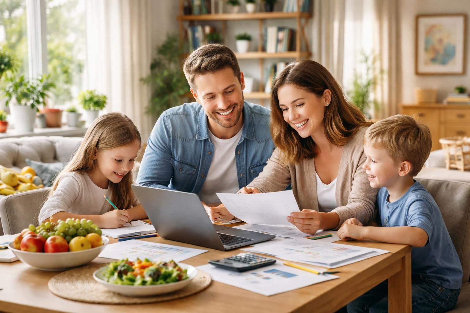 découvrez comment optimiser l'allocation spécifique de solidarité et le rsa pour alléger vos dépenses et améliorer votre qualité de vie au quotidien.