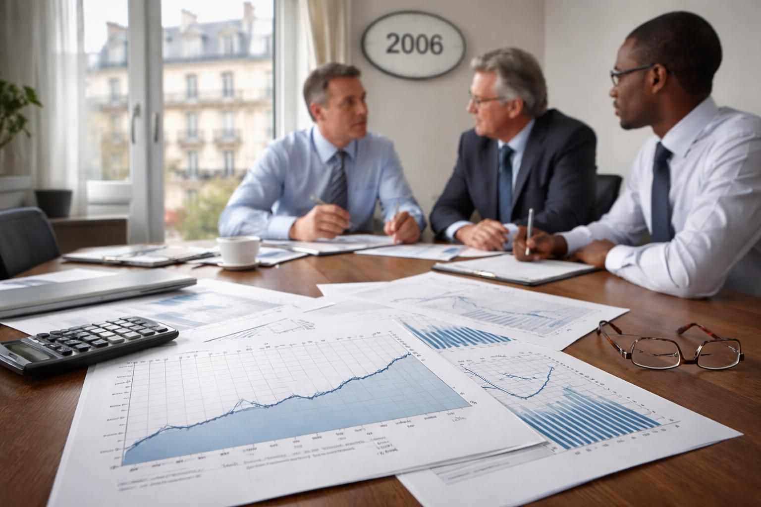 découvrez une analyse approfondie du smic en 2006, une année marquée par des débats et réflexions importantes sur le salaire minimum en france.
