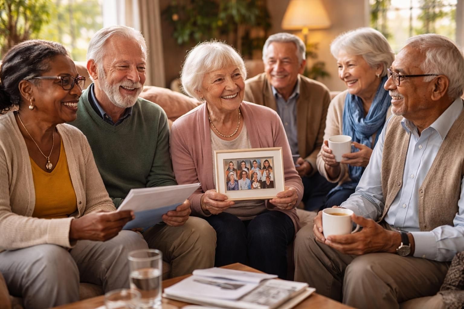 découvrez les témoignages touchants des bénéficiaires de l'allocation spécifique de solidarité pour les plus de 62 ans, une aide financière essentielle pour les seniors en situation précaire.