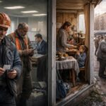 découvrez l'analyse du salaire moyen en russie converti en euros et son impact sur la qualité de vie des russes, avec un aperçu des conditions économiques et sociales.