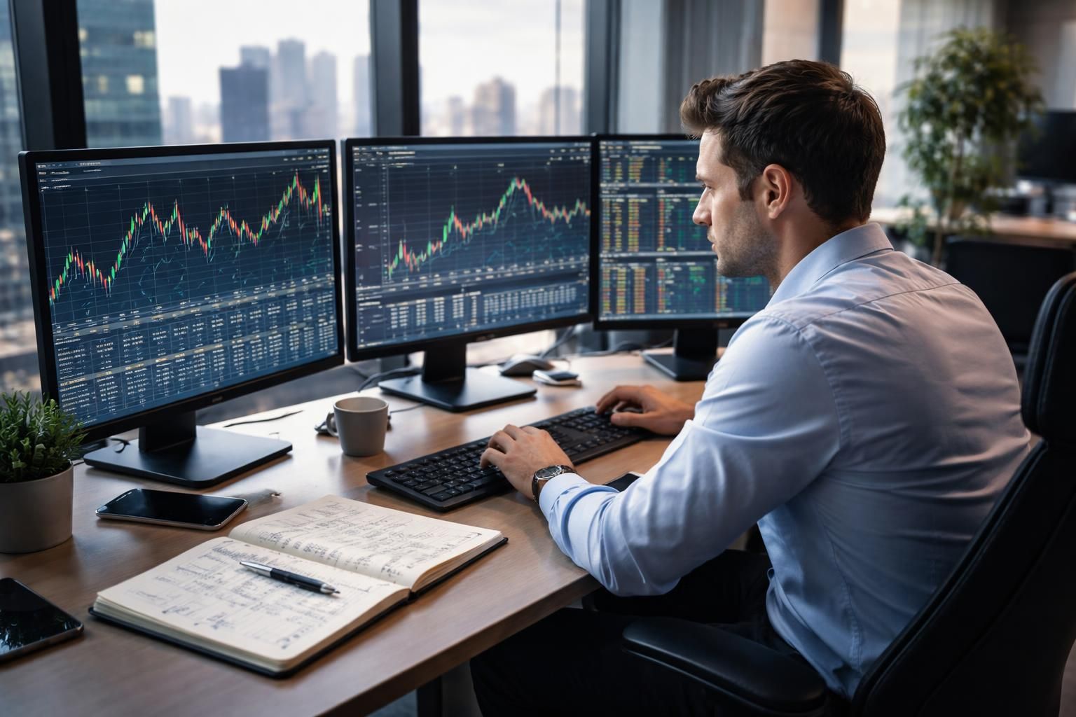découvrez notre avis complet sur zone bourse : fonctionnalités, avantages et limites pour savoir si c'est le meilleur choix pour les traders débutants et expérimentés.
