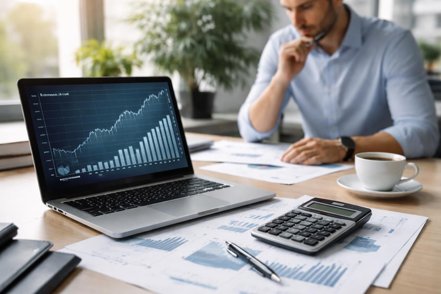 découvrez les principes de base pour calculer le taux de crédit, comprendre son fonctionnement et optimiser vos emprunts.