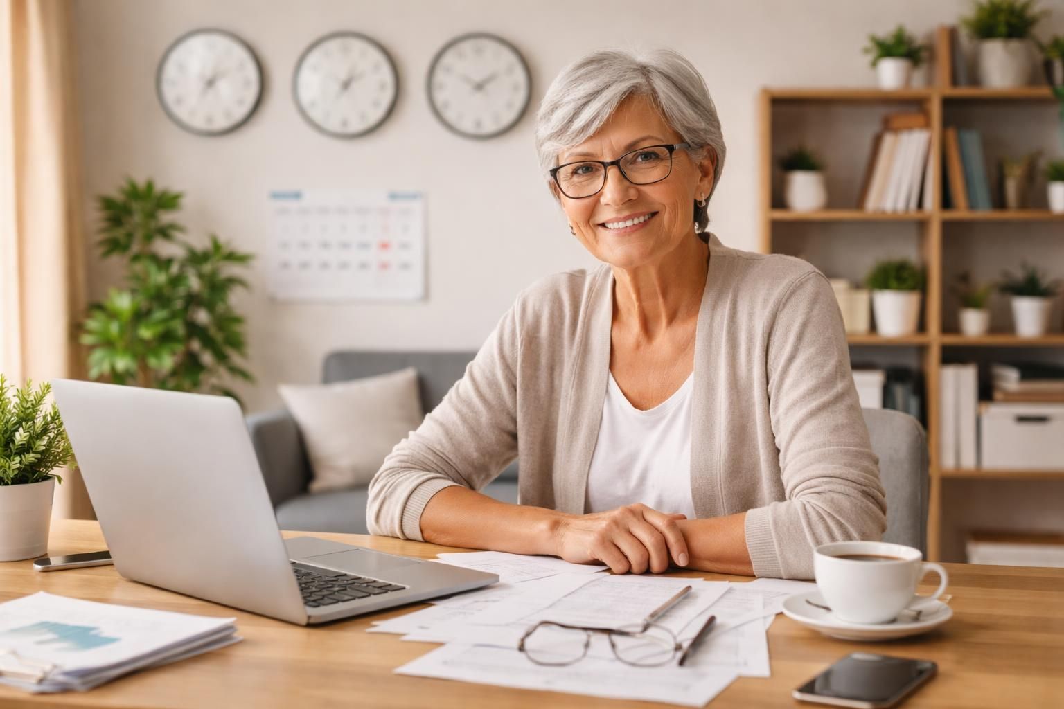 découvrez les règles essentielles sur le nombre d'heures autorisées en retraite pour bien gérer votre activité professionnelle et vos revenus.