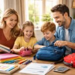 découvrez comment l'allocation de rentrée scolaire en france soutient les familles en facilitant la préparation de la nouvelle année scolaire grâce à une aide financière adaptée.