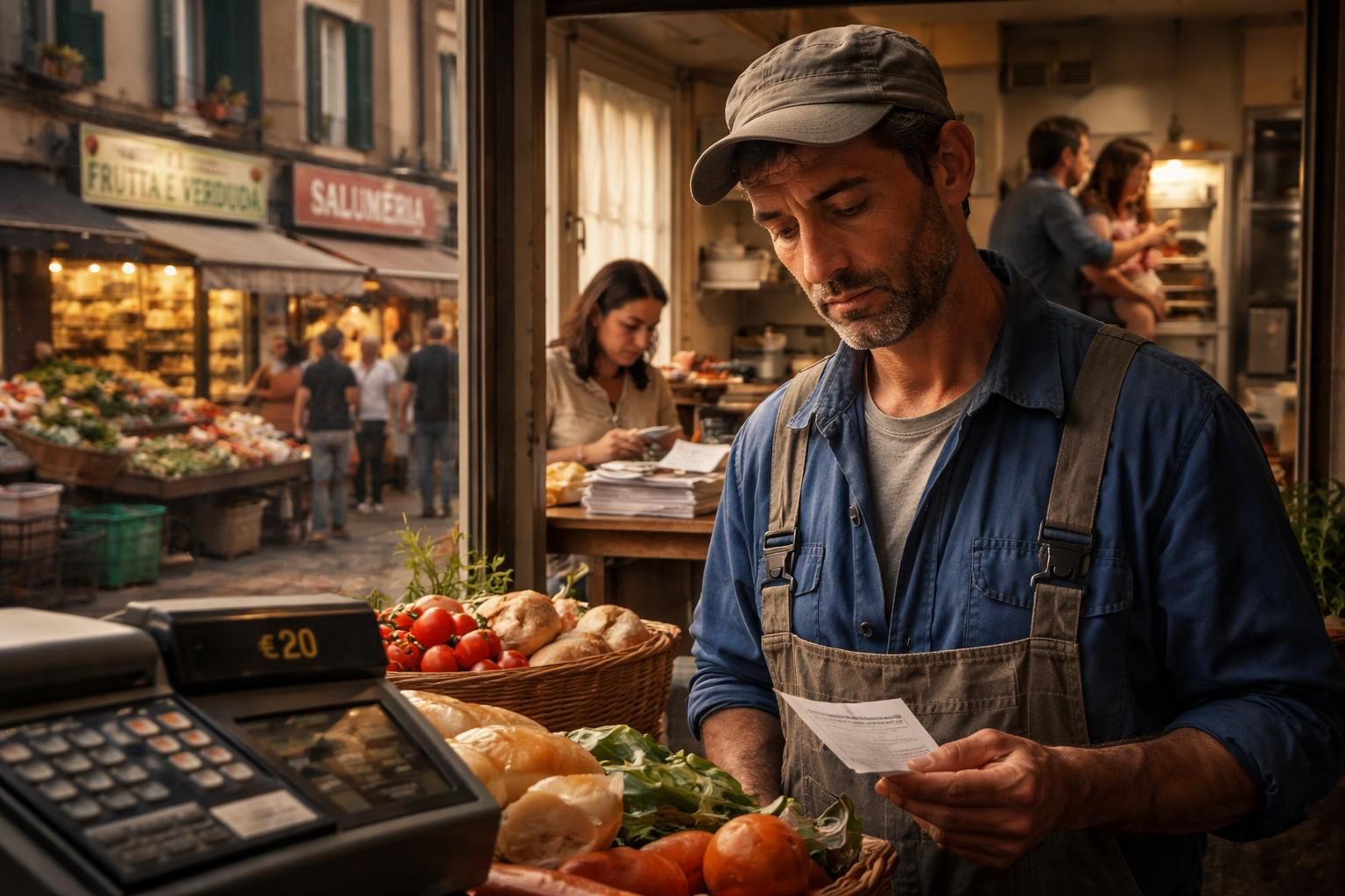 découvrez comment le smic en italie impacte le pouvoir d'achat des travailleurs et analysez les conséquences économiques pour les salariés italiens.