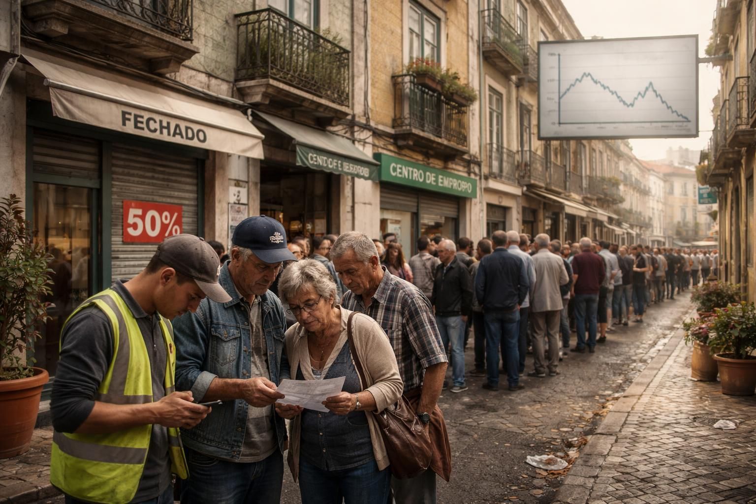 découvrez comment le salaire minimum au portugal a évolué et s'adapte face à la crise économique actuelle, analysant les impacts et les perspectives pour les travailleurs.