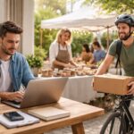 découvrez des exemples concrets pour augmenter vos revenus grâce à des compléments de salaire simples et efficaces.