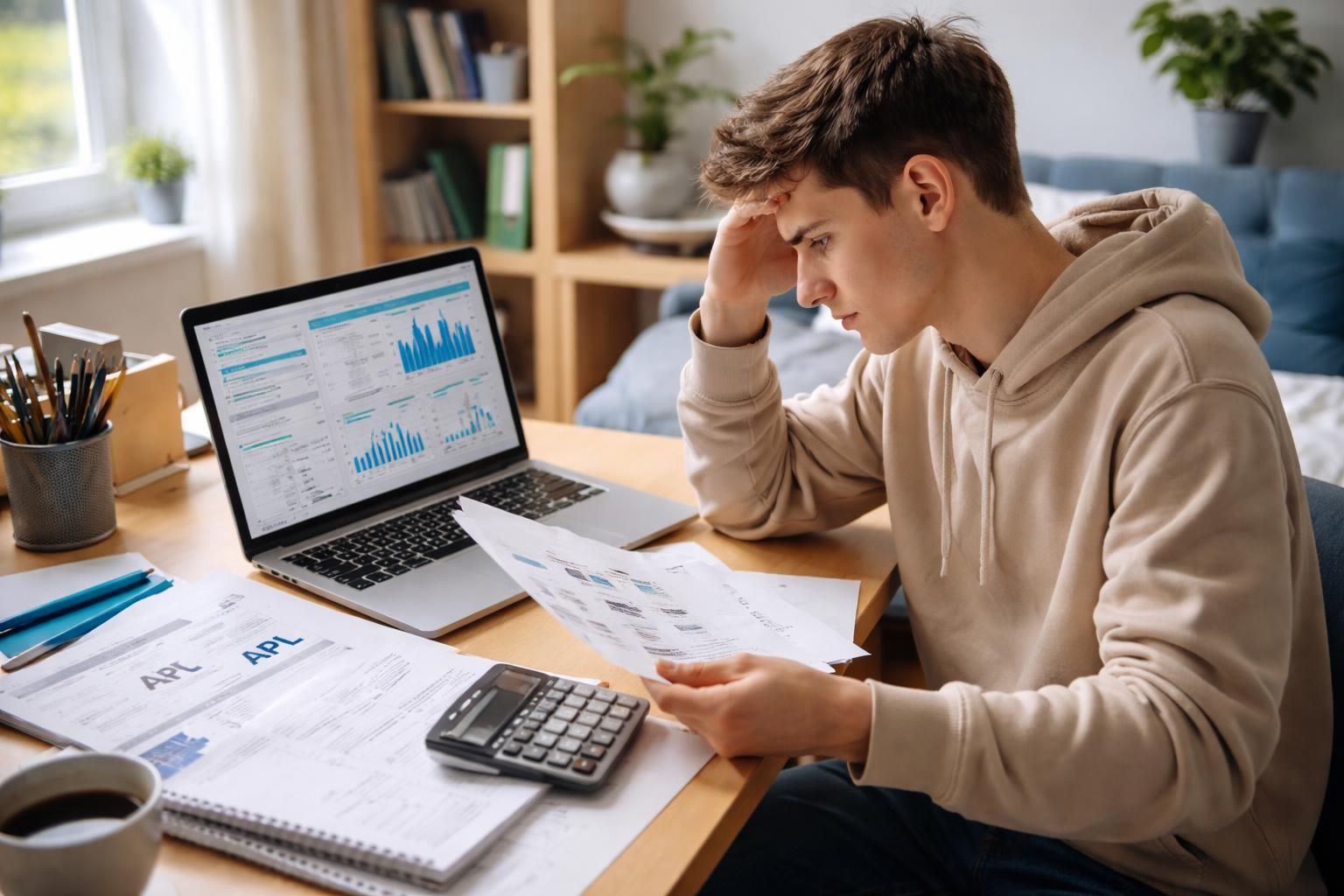 découvrez comment est calculé le montant de l'apl en 2026 pour un étudiant non boursier, les critères d'éligibilité et les conseils pour optimiser cette aide au logement.