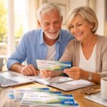 apprenez à utiliser vos chèques vacances agirc-arrco pour les retraités de manière simple et efficace, afin de profiter pleinement de vos avantages.