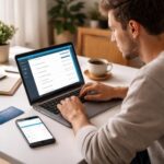 découvrez comment créer et utiliser votre identifiant la banque postale avec notre guide complet pour les nouveaux utilisateurs. accédez facilement à vos services en ligne.