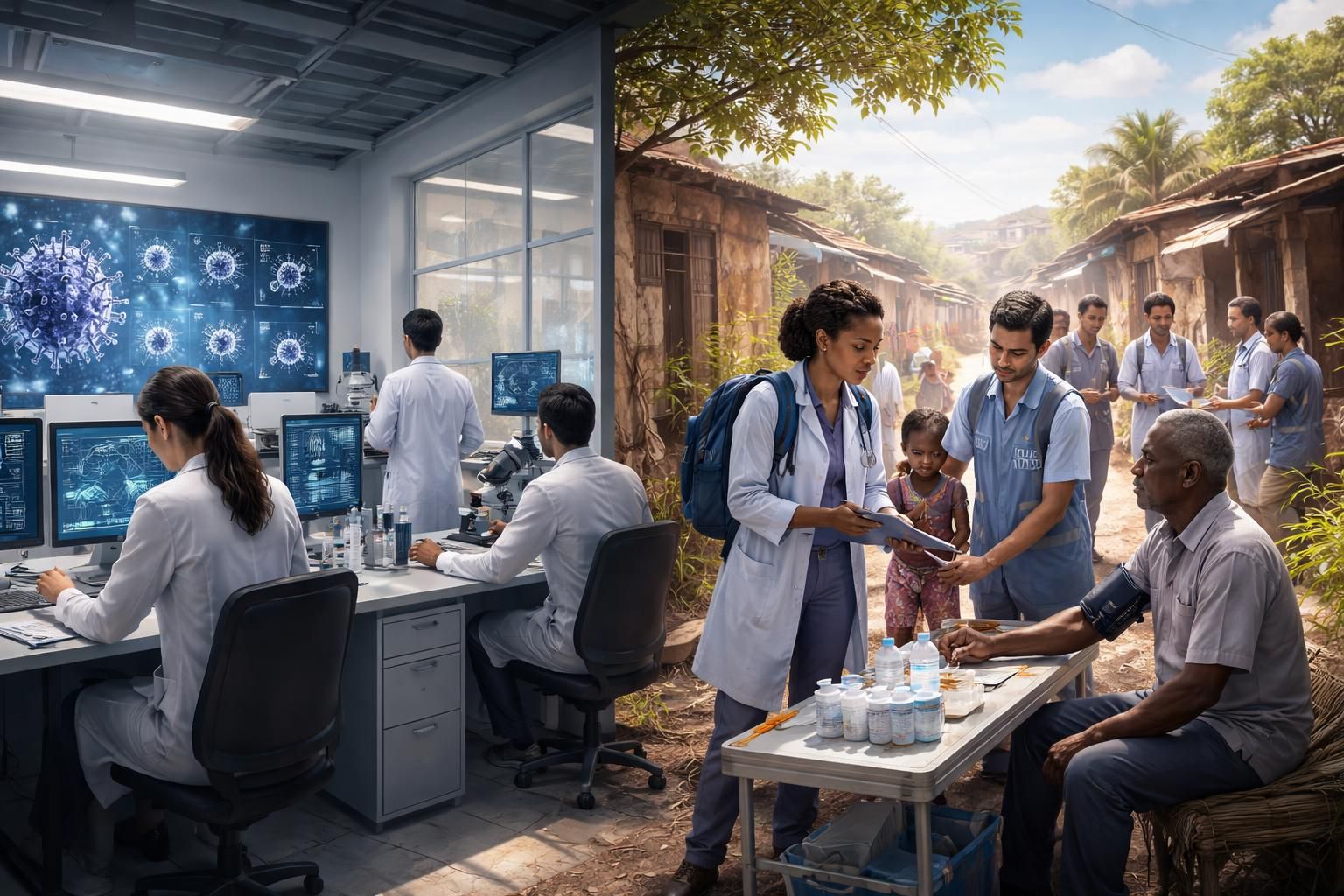 découvrez les principes et pratiques de la simulation et des conditions de l'als, alliant théorie approfondie et mise en œuvre concrète sur le terrain.