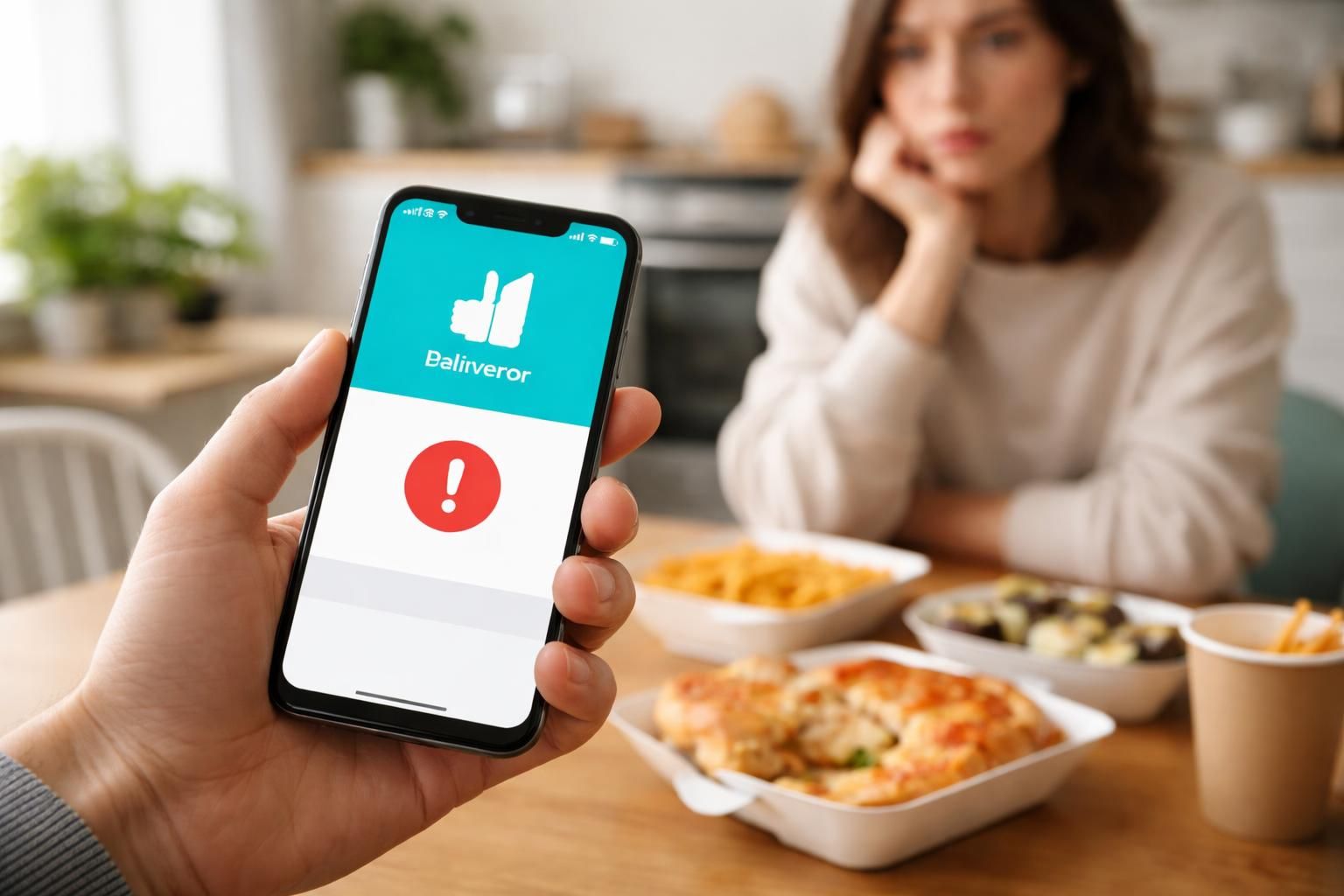 découvrez les étapes à suivre après un paiement refusé sur deliveroo pour résoudre rapidement le problème et finaliser votre commande en toute sérénité.
