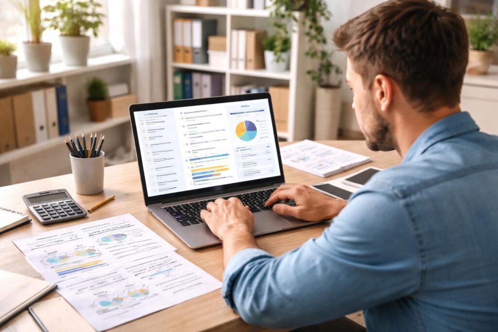 découvrez les étapes clés pour comprendre le calcul de l'apl et comment utiliser efficacement le simulateur de la caf afin d'optimiser vos droits aux aides au logement.