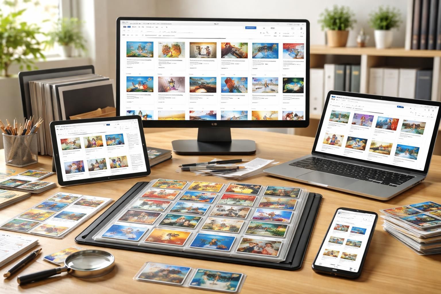 découvrez les meilleures plateformes pour vendre facilement vos télécartes de collection et maximiser leur valeur en quelques clics.