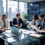 découvrez les meilleures stratégies d'investment banking pour maximiser vos profits et optimiser vos investissements avec des conseils d'experts.