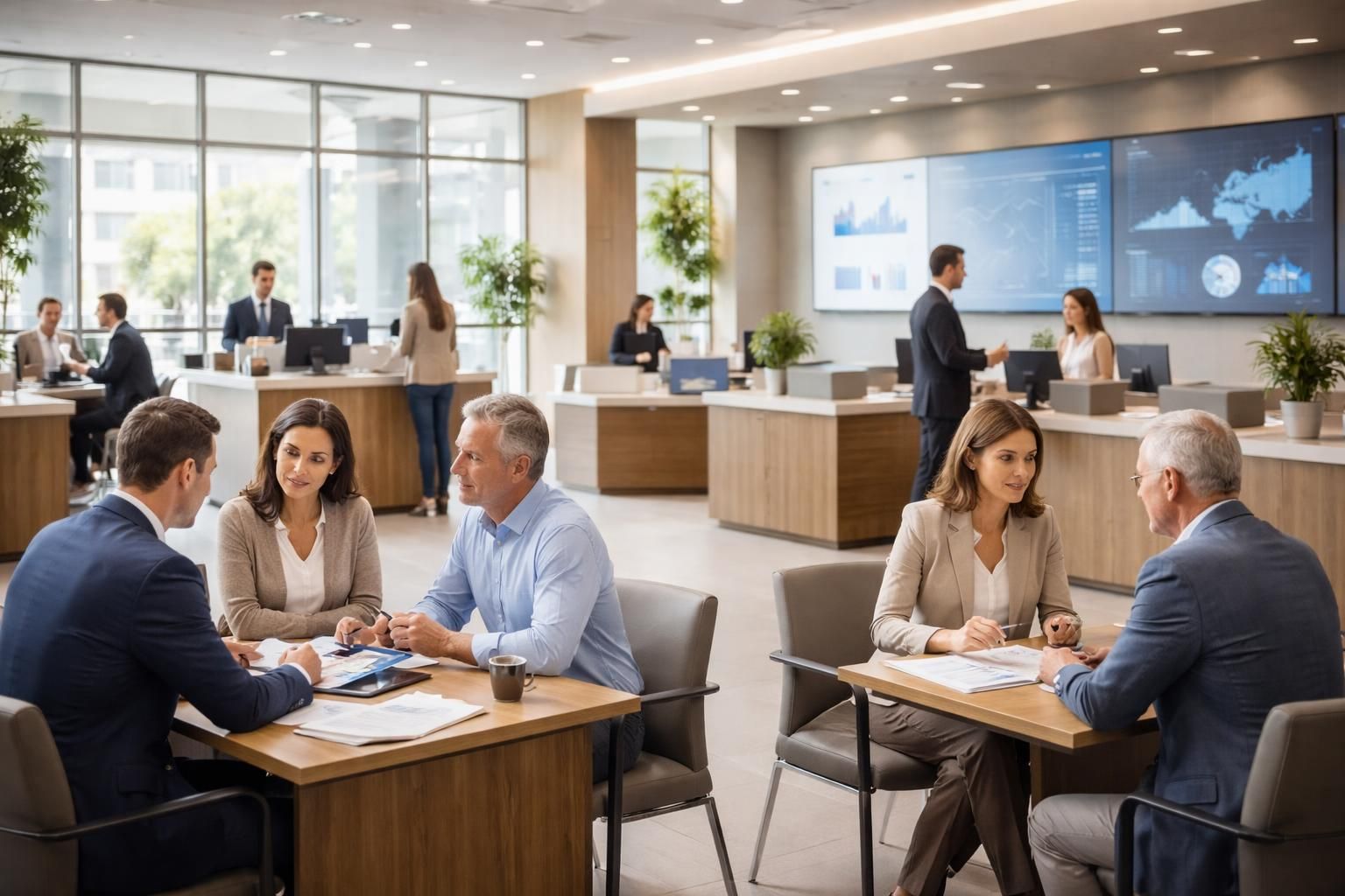 découvrez quelle banque offre le meilleur taux immobilier pour financer votre projet en toute sérénité.