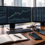 découvrez les stratégies d'investissement en crypto-monnaies et analysez combien 100 000 euros placés chaque mois peuvent rapporter sur le long terme.