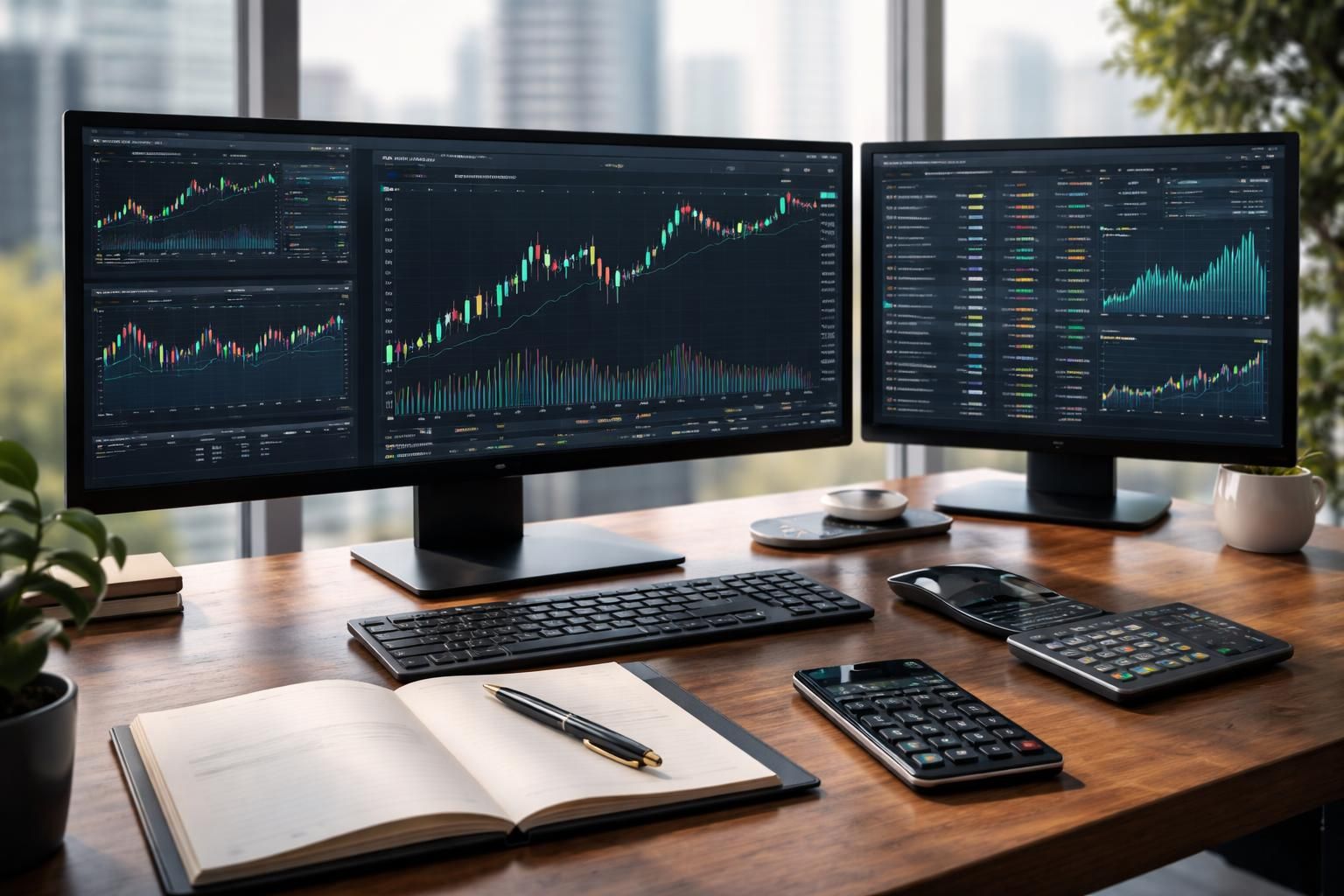 découvrez les stratégies d'investissement en crypto-monnaies et analysez combien 100 000 euros placés chaque mois peuvent rapporter sur le long terme.