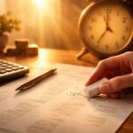 découvrez combien de temps il faut pour que les stratégies de gestion des dettes s'effacent avec succès et retrouvez des conseils pratiques pour optimiser votre situation financière.