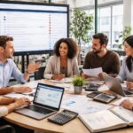 découvrez comment maximiser les avantages des échanges dans un forum dédié à la comptabilité pour enrichir vos connaissances et résoudre vos questions professionnelles.