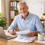 découvrez des conseils pratiques pour cumuler l'aah avec votre retraite et préparez sereinement votre avenir financier en tant que futur retraité.