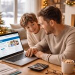 découvrez comment vérifier votre éligibilité et recevoir le montant de la prime de noël de la caf. toutes les informations essentielles sur vos droits expliquées simplement.