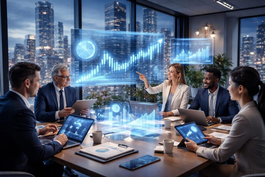 découvrez comment boursobank révolutionne l'investissement avec ses solutions innovantes, conçues pour maximiser vos opportunités financières et simplifier la gestion de votre portefeuille.