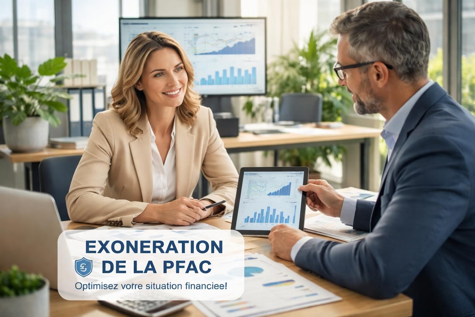 découvrez comment votre entreprise peut bénéficier d'une exonération de la pfac grâce à nos conseils pratiques et les démarches à suivre pour optimiser vos charges fiscales.