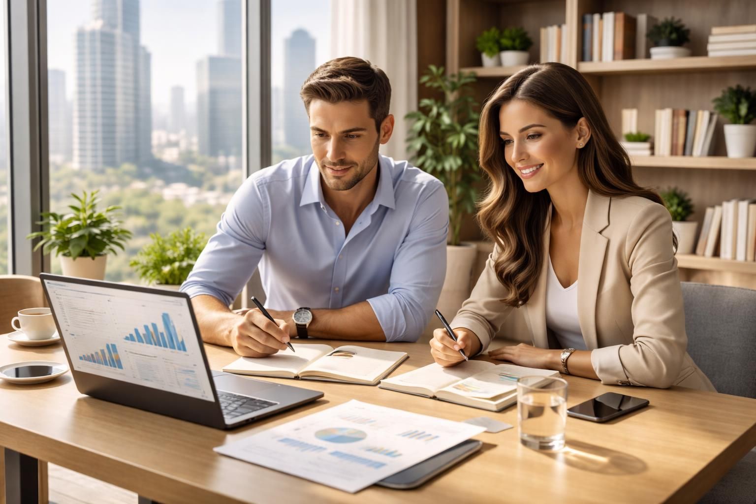 découvrez un guide complet et pratique pour devenir riche étape par étape, avec des conseils simples et efficaces pour améliorer votre situation financière.