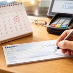 découvrez comment fonctionne la date du chèque différé chez leclerc et les conditions pour utiliser ce mode de paiement pratique en toute sécurité.
