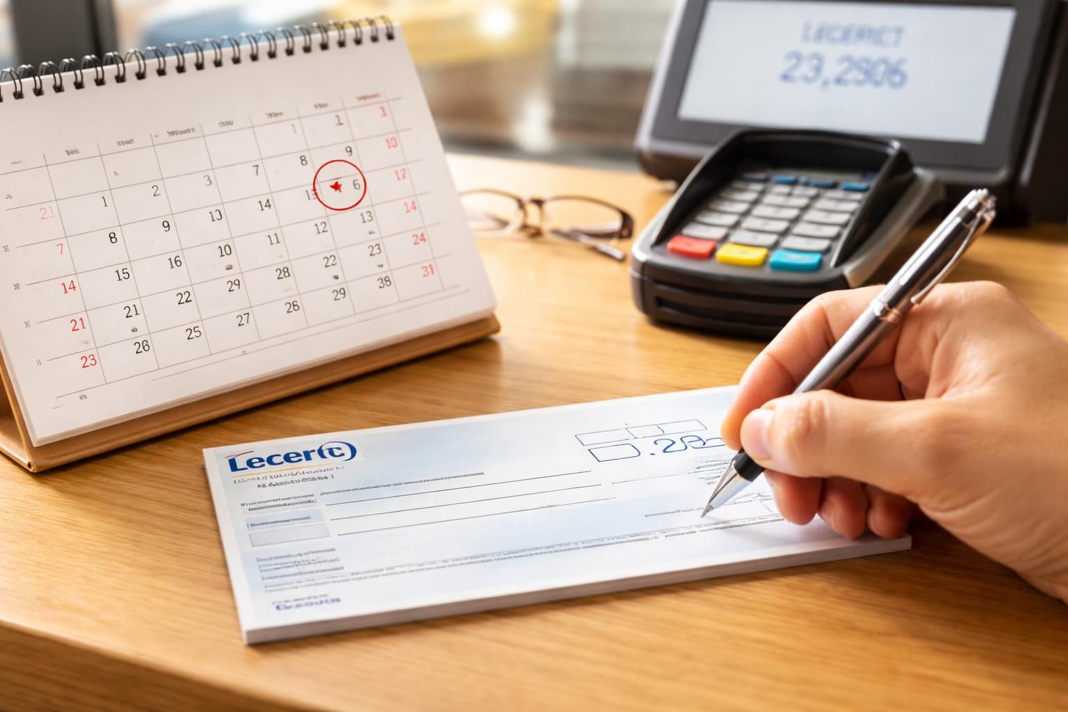 découvrez comment fonctionne la date du chèque différé chez leclerc et les conditions pour utiliser ce mode de paiement pratique en toute sécurité.