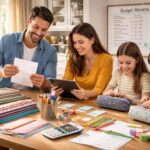 découvrez comment optimiser la prime de la rentrée scolaire pour alléger votre budget familial et préparer la nouvelle année scolaire sereinement.