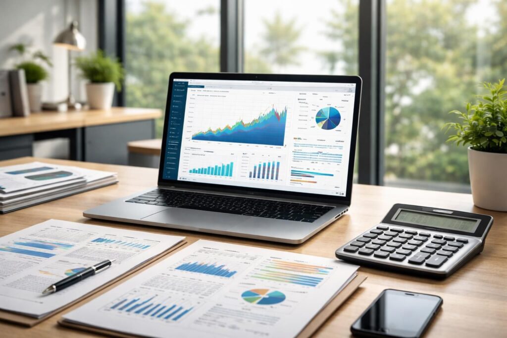 découvrez comment optimiser la retenue e/s pour améliorer efficacement la gestion de votre trésorerie et renforcer la santé financière de votre entreprise.