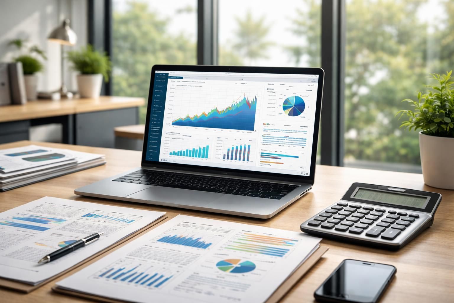 découvrez comment optimiser la retenue e/s pour améliorer efficacement la gestion de votre trésorerie et renforcer la santé financière de votre entreprise.