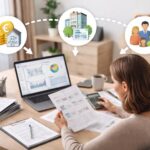 découvrez comment sont calculées les apl grâce à une explication détaillée des différentes étapes du calcul pour mieux comprendre vos droits aux aides au logement.