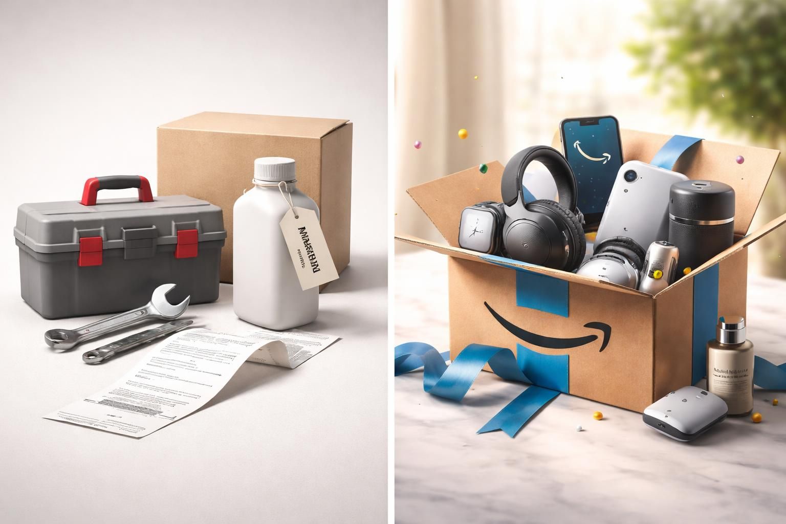 découvrez pourquoi la garantie amazon prime se distingue des autres garanties grâce à ses avantages exclusifs, une couverture étendue et un service rapide. comparez facilement pour faire le meilleur choix.