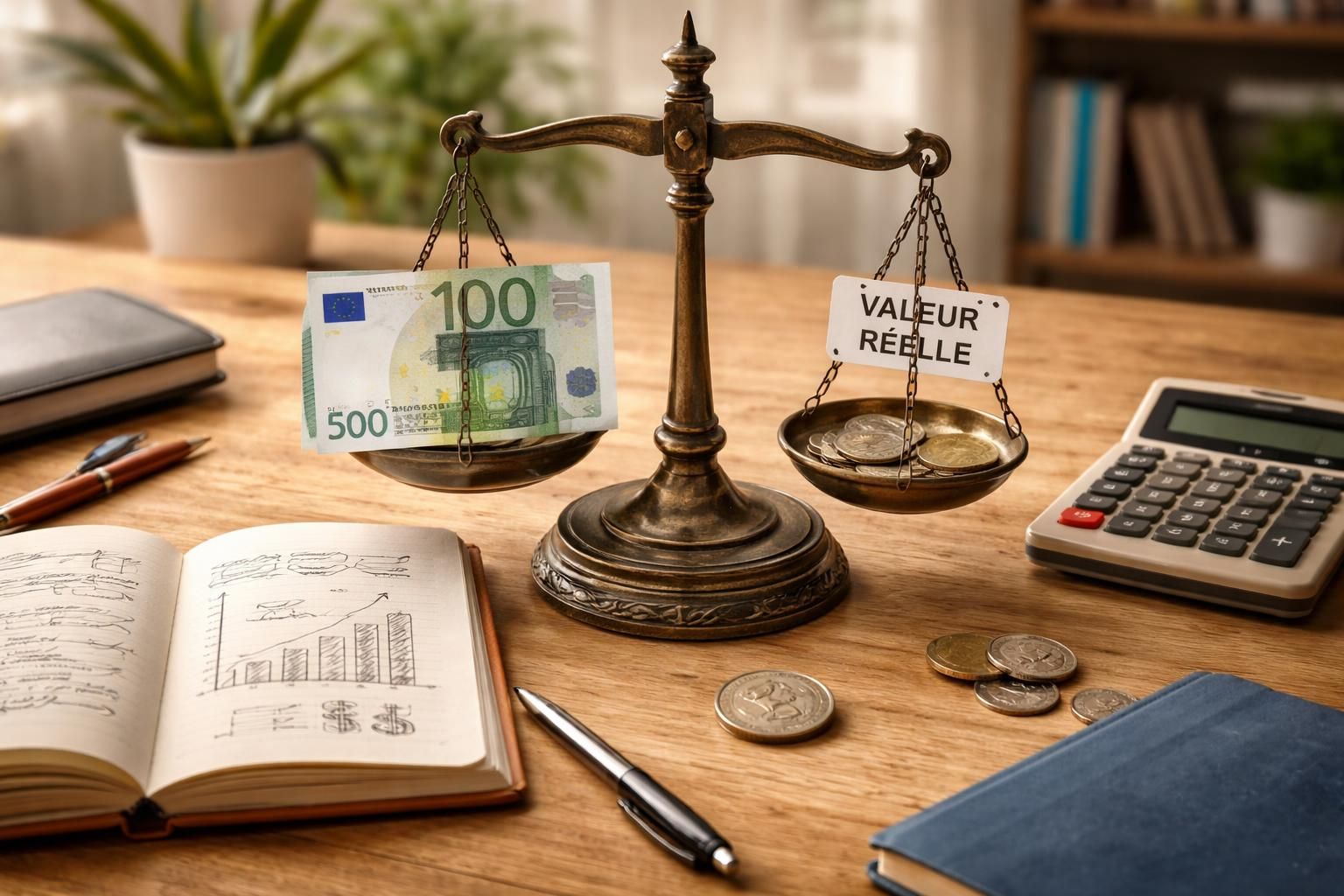 découvrez les bases du nominalisme monétaire expliquées de manière simple et claire pour mieux comprendre ce concept économique essentiel.