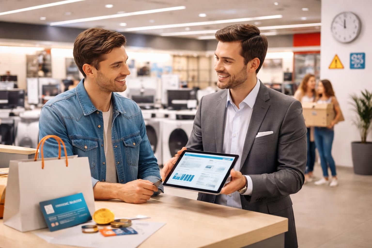 découvrez les conditions, avantages et limites du crédit darty pour financer vos achats en toute sérénité.