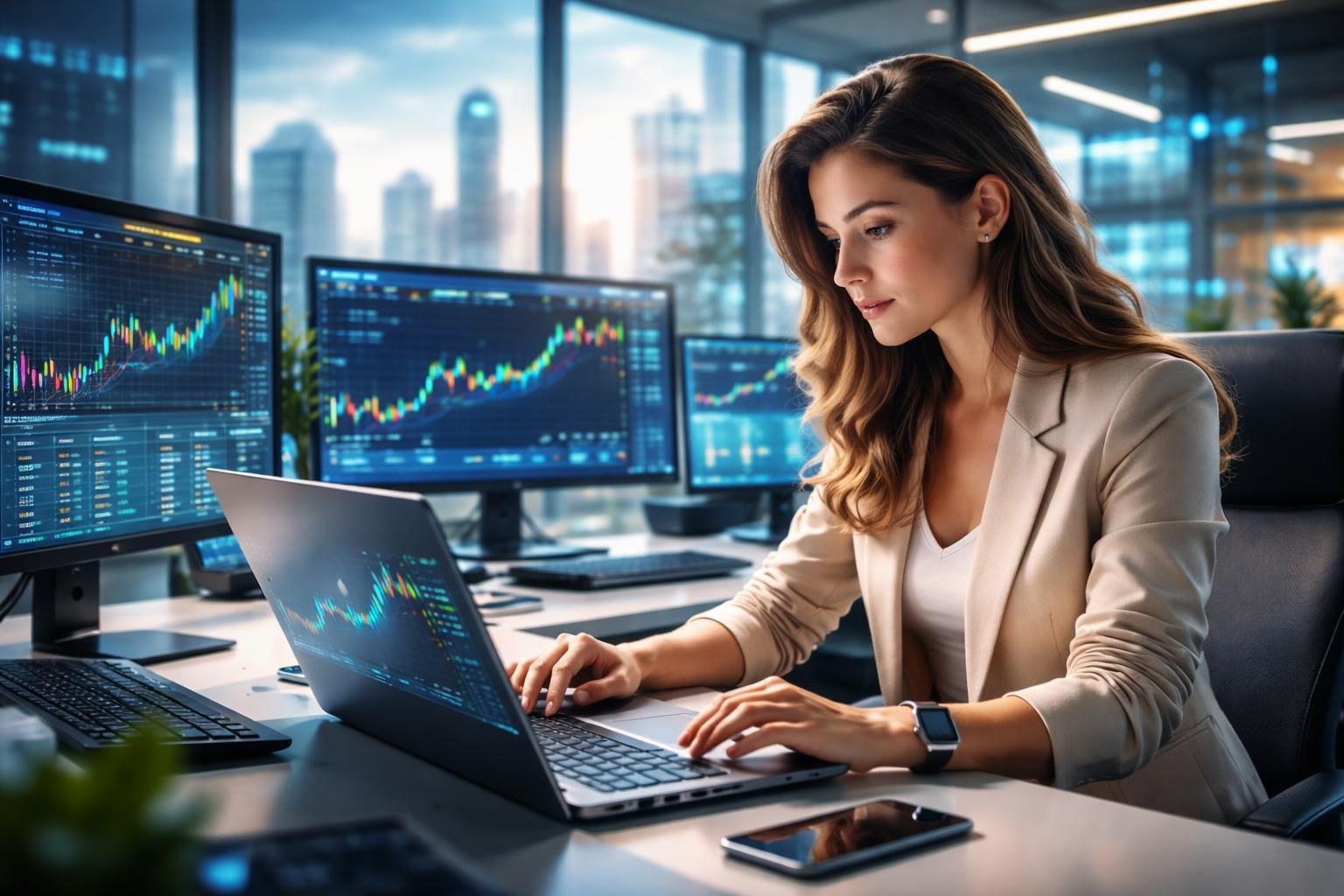 explorez comment justinvestnow transforme l'investissement en ligne avec des solutions innovantes et accessibles, facilitant la gestion de votre portefeuille et maximisant vos opportunités financières.