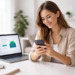 apprenez les étapes simples et efficaces pour récupérer rapidement votre argent sur vinted lorsque votre compte est bloqué.