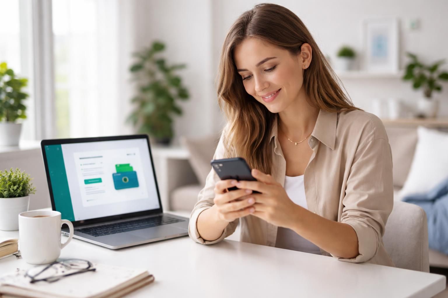 apprenez les étapes simples et efficaces pour récupérer rapidement votre argent sur vinted lorsque votre compte est bloqué.