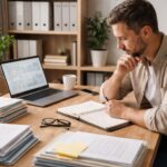 découvrez comment construire votre dossier vae efficacement et sans vous perdre grâce à nos conseils pratiques et méthodiques.