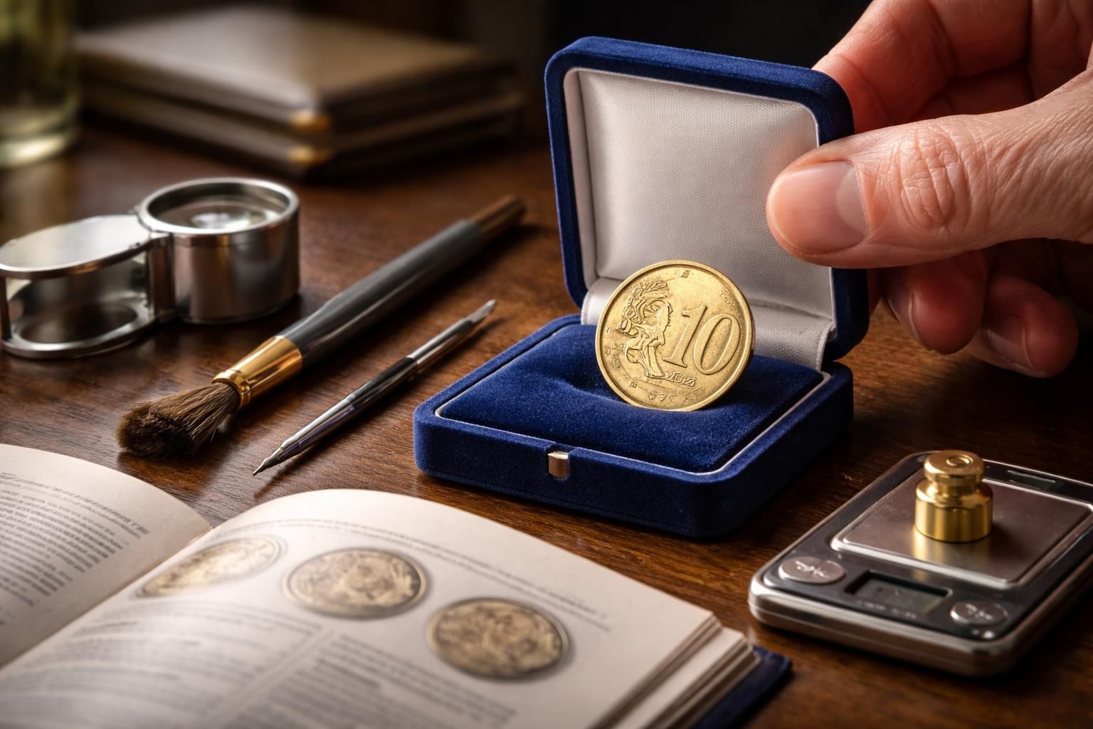 découvrez comment évaluer la valeur d'une pièce de 10 centimes rare avec nos conseils d'experts en numismatique. apprenez à identifier et estimer votre pièce en toute confiance.
