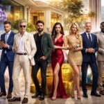 découvrez les 10 personnes les plus riches au monde et leurs stratégies efficaces pour accumuler des milliards. inspirez-vous de leurs astuces pour réussir financièrement.
