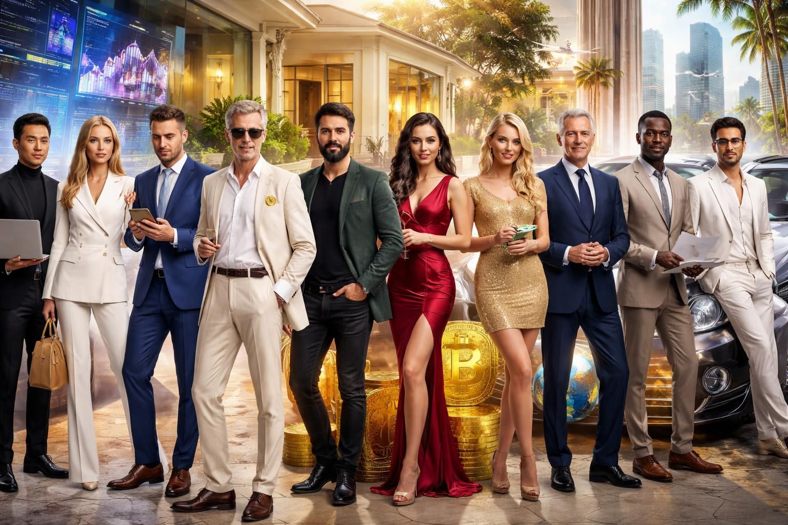 découvrez les 10 personnes les plus riches au monde et leurs stratégies efficaces pour accumuler des milliards. inspirez-vous de leurs astuces pour réussir financièrement.
