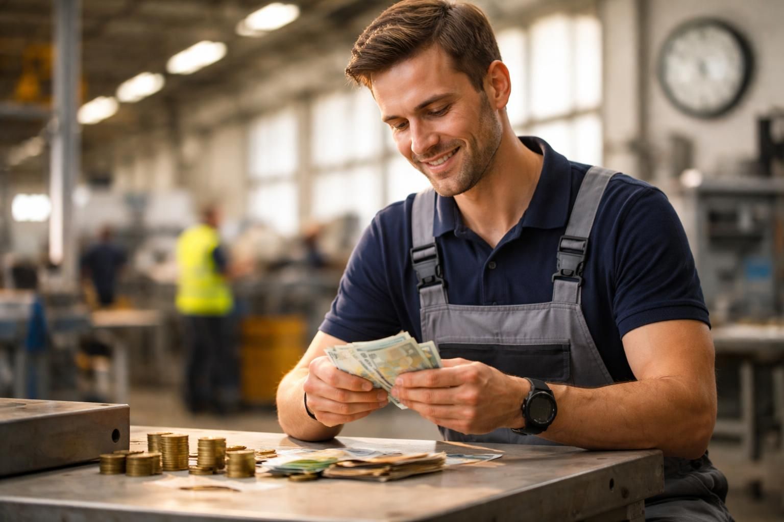 découvrez à partir de combien d'heures travaillées la prime de panier devient vraiment avantageuse et comment optimiser vos revenus grâce à ces avantages cachés.