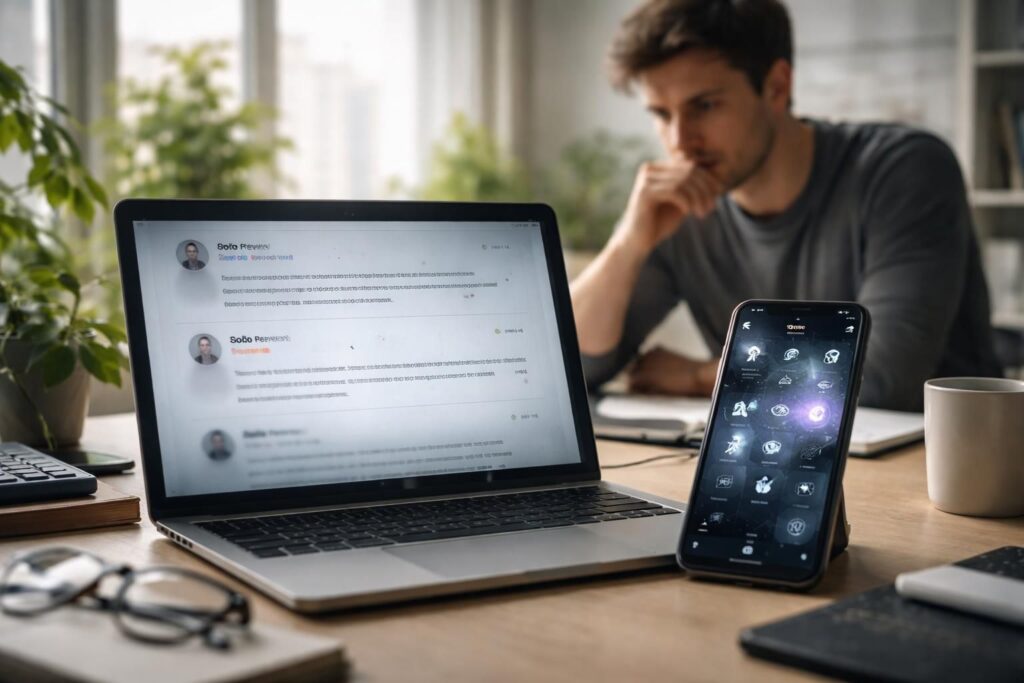 découvrez si les avis sur joko mettent en lumière des fonctionnalités cachées de cette application innovante et comment elles peuvent améliorer votre expérience utilisateur.